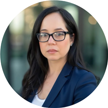 Everlin Fernandez, APRN