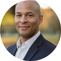 Everton Boothe, APRN, PMHNP