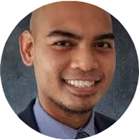 Evijohn Jesse Franco, RD