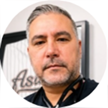 Evilio Prendes, APRN