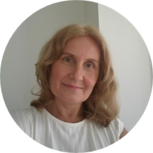 Ewa Bruce, LMHC