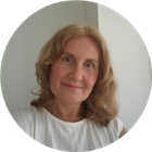 Ewa Bruce, LMHC