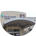 Express Care St. Joseph Health College Station