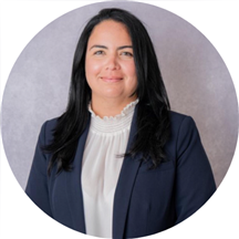 Eyleen Gonzalez, LMHC