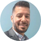 Ezekiel Moreno, LPC