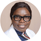 Eziaha Ihediwah, APRN, NP