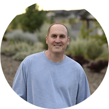 Ezra Lavinsky, LPC