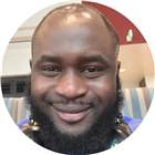 Ezra Odioko, MSW