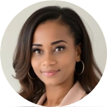 Fabienne Charles, LMSW