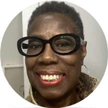 Fabienne Clark, LPC