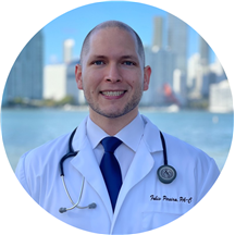 Fabio Pereira, PA-C