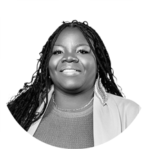 Fabiola Desire, LCSW, LISW - CP