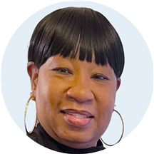 Fabiola Reid, LCSW