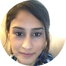 Fabiola Uribe-Nava, LMFT