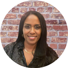 Fabyonne Williams, LPC