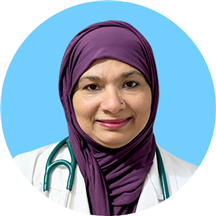 Faheem Syed, FNP-C, NP