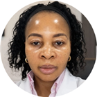 Faith Ekpo, NP