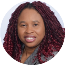 Faith Enwefah, PMHNP