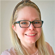 Faith Goins, LCSW, LISW