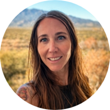 Faith Mullender, LPC