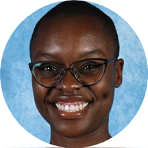 Faith Oluwadare, LMFT