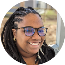 Faith Preston, LPC