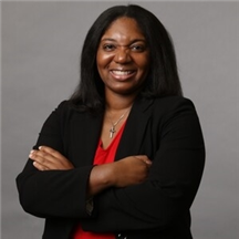 Faith Richardson, LMHC, LPC