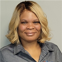 Faith Roby, LMFT