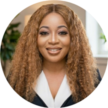 Fallon Reynolds, LPC