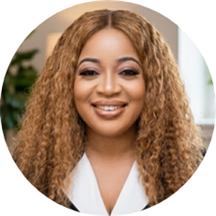 Fallon Reynolds, LPC