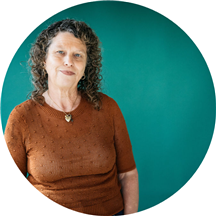 Fanshen Thompson, LCSW