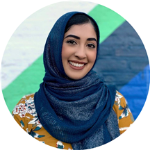 Farah Asghar, LMSW