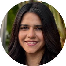 Farah Hussain, LMFT