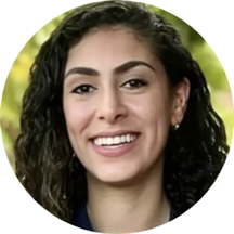Farah Khuzouz, MA