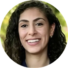 Farah Khuzouz, MA