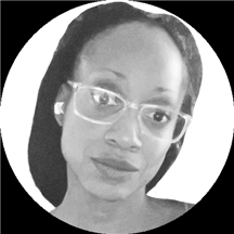 Farah Westbrook, LCMHC, LCPC, LMHC