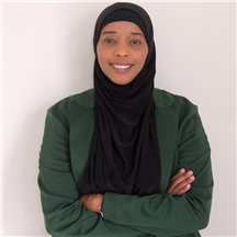 Fardowsa Sheikh, APNP
