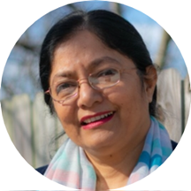 Farhat Hasan, LPC