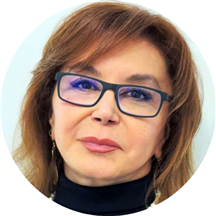 Fariba Beik, LCSW