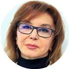 Fariba Beik, LCSW