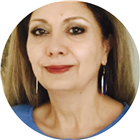 Fariba Kooklan, LMFT