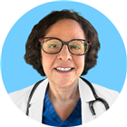 Fariba Mazdeh, APRN