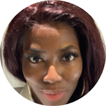 Faridah Mumin, NP, APRN, RN