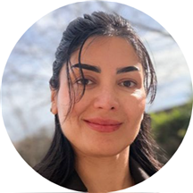 Farnaz Roshani, LCP