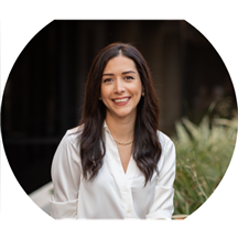 Farnaz Safaei, LMFT
