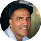 Farooq Malik, LMFT