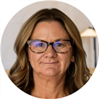 Farrah Lamoreux, PMHNP