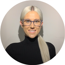 Farrah Pece, LPC