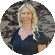 Farrah Petersen, CMHC