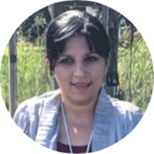 Faryal Choudry, LCSW